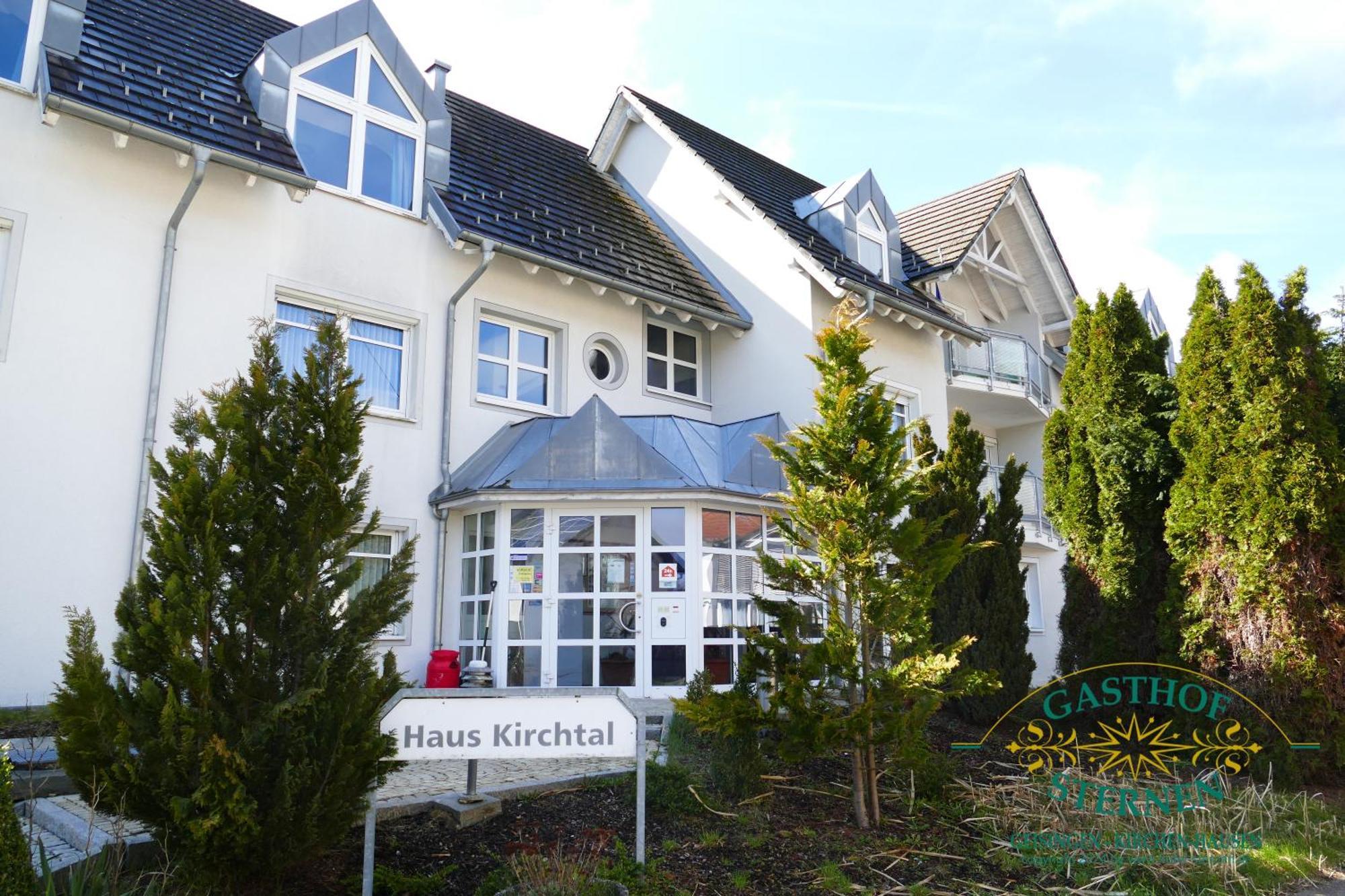 Hotel Gasthof Sternen Geisingen Dış mekan fotoğraf